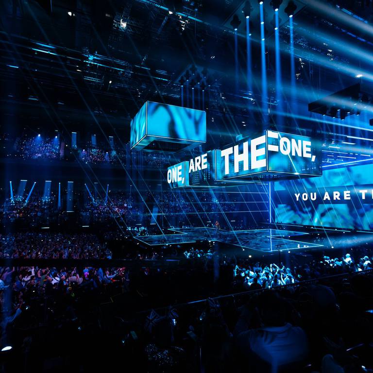 Eurovisión 2024: horario, dónde ver y orden de actuaciones 