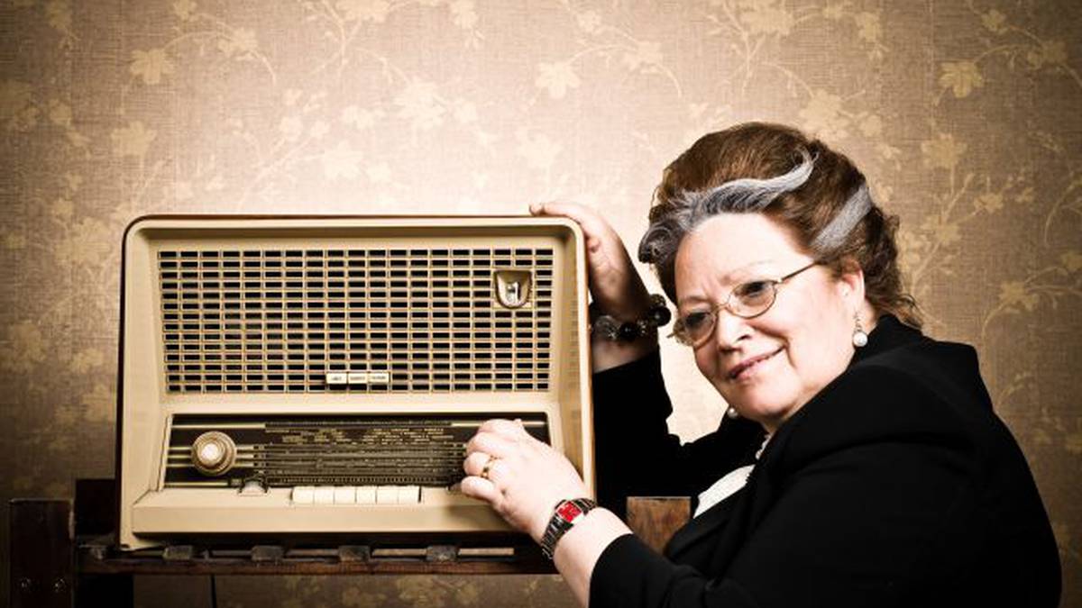 Se celebra el Día Mundial del Radioaficionado: la historia de un hobby  apasionante - Noticia Baires