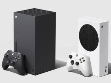 Xbox Series X: la nueva generación de consolas de Microsoft arranca el 10 de noviembre