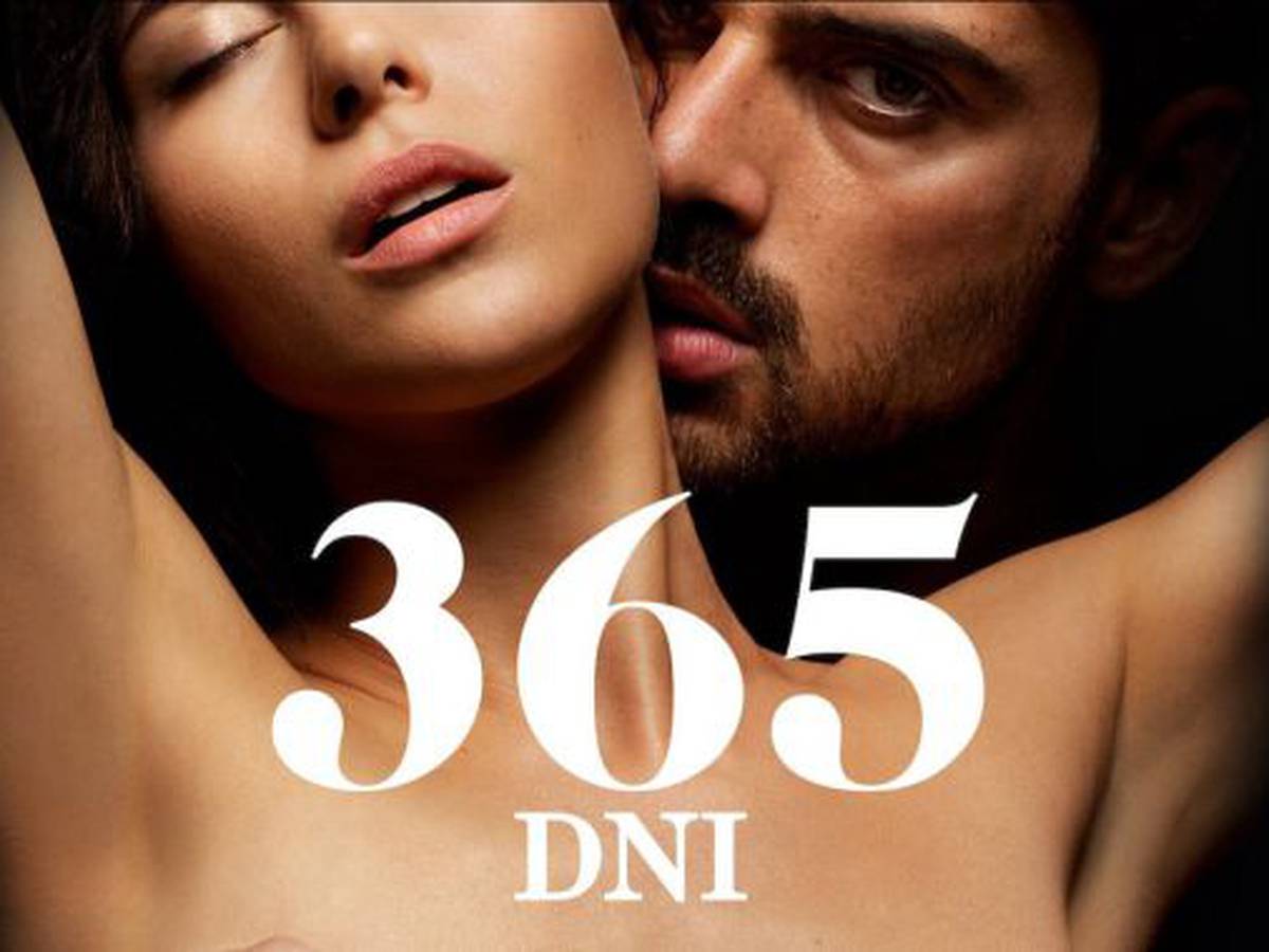 Cine erótico 365 la película erótica de Netflix pretende a 50 de Grey | Televisión | LOS40
