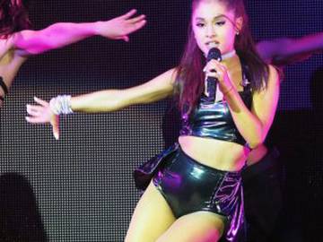5 momentos en los que Ariana Grande ha sido una aliada del colectivo LGTB