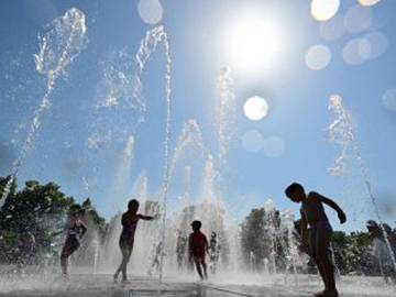 2022 fue el año más cálido en España desde que hay registros