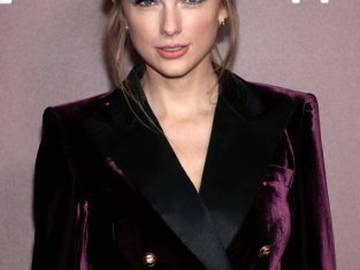Taylor Swift podría volver al cine en la secuela de ‘Cruella’