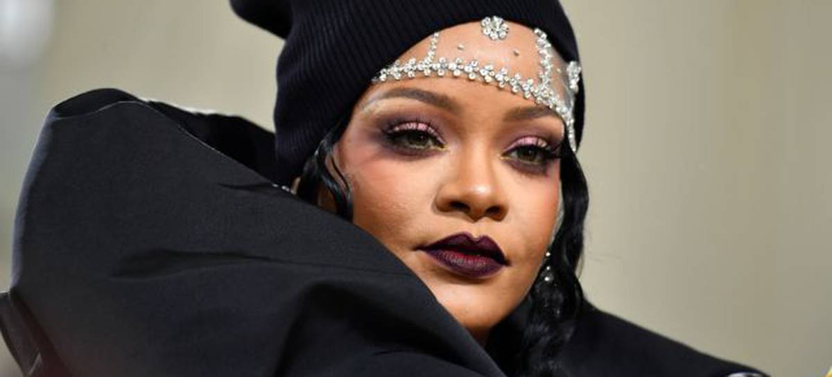 Rihanna se une a la última campaña de Louis Vuitton, pero no la de mujer,  sino la de hombre, Moda