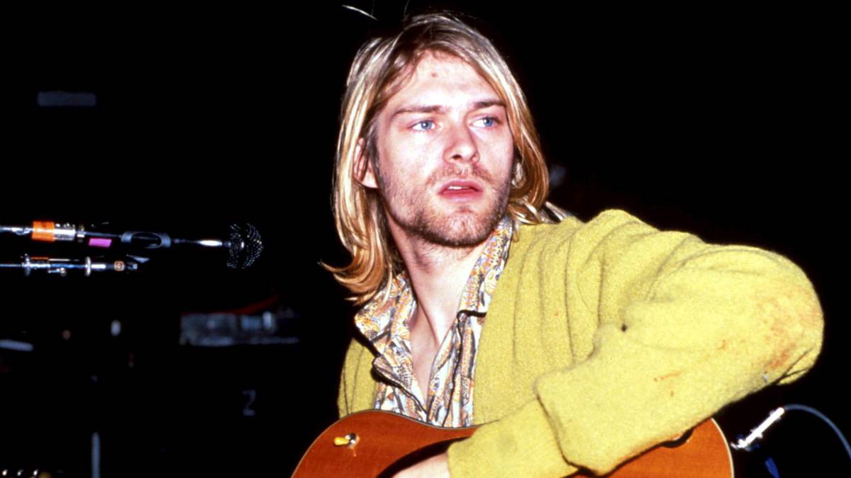 La nota de suicidio de Kurt Cobain y la teoría de la conspiración: “Es mejor quemarse que desaparecer” | Música | LOS40