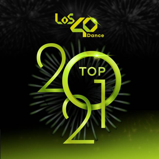 LOS40 Dance Top 2021