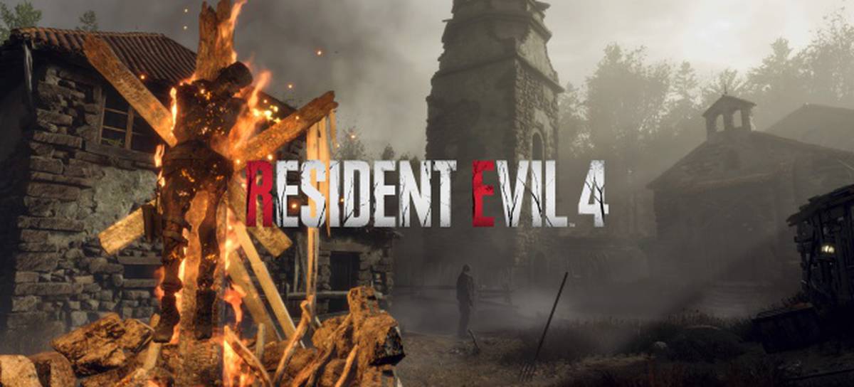 Juego: Resident Evil 4 Remake para PlayStation 5