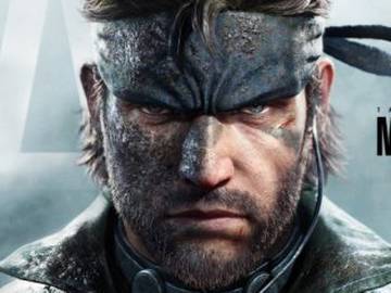 ‘Metal Gear Solid Delta Snake Eater’ llega a PS5, Xbox Series X|S y Steam