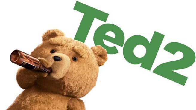 Todo sobre Ted 2 (sin censura) y Los 33