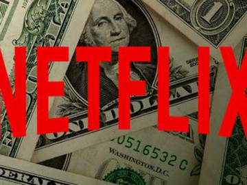 Compartir Netflix ahora cuesta más dinero