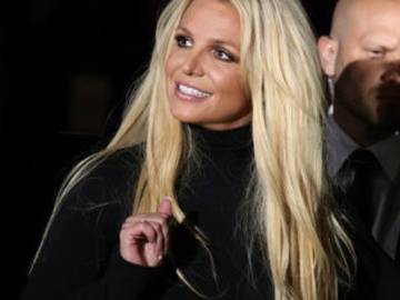 #FreeBritney: El padre de Britney Spears pide finalmente que se acabe la tutela sobre su hija