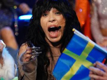 Loreen lo vuelve a hacer: Suecia se proclama ganadora de Eurovisión 2023