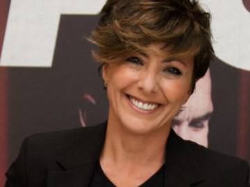 Susanna Griso apoya a Sonsoles Ónega en su nueva etapa en Antena 3: “Ya estoy sacando las palomitas”