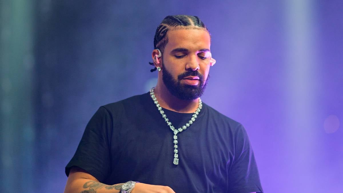 Drake is temporarily retiring to take care of his health after the release of For All the Dogs |  Los40