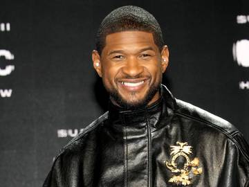 Estos son los mejores memes del show de Usher en el Super Bowl