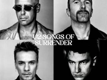 U2 estrena el primer adelanto de su nuevo disco, ‘Songs of Surrender’: ‘Pride (In the Name of Love)’
