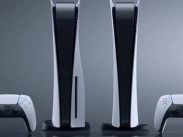 PlayStation 5 se convierte en la consola de la familia Sony más rápida en vender 10 millones de unidades