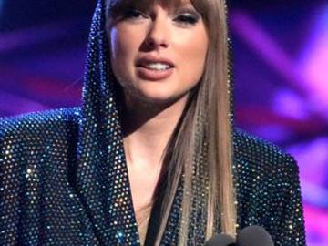 Taylor Swift: de darse un baño de masas a su inspirador mensaje a los nuevos artistas