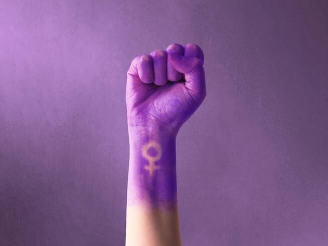 25 de noviembre, Día Internacional contra la Violencia de Género