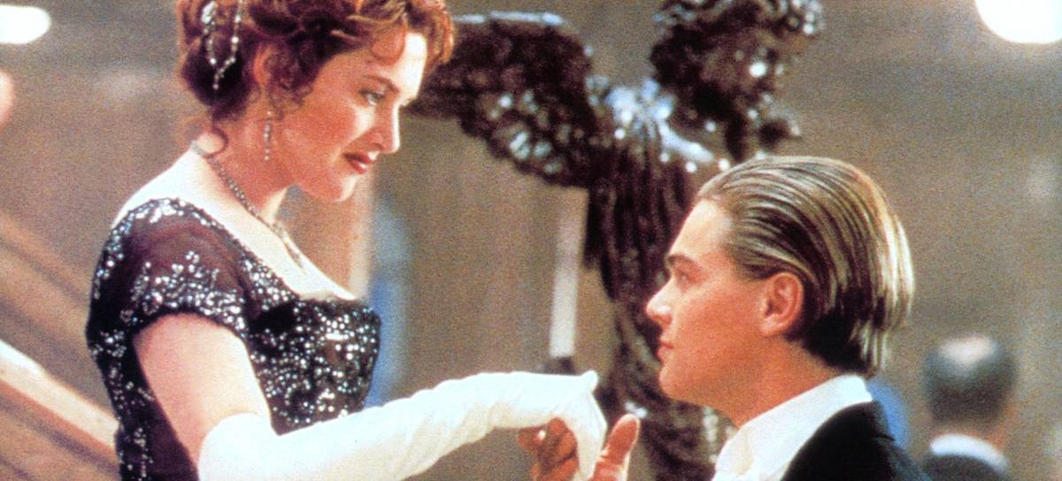 La teoría de 'Titanic' que explicaría todos sus errores: “Jack era una  fantasía de Rose” | Cine | LOS40