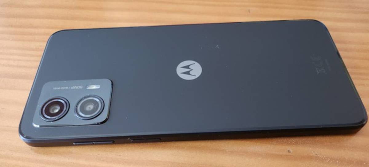 Analizamos el Motorola G23: ¿el mejor smartphone del mercado por