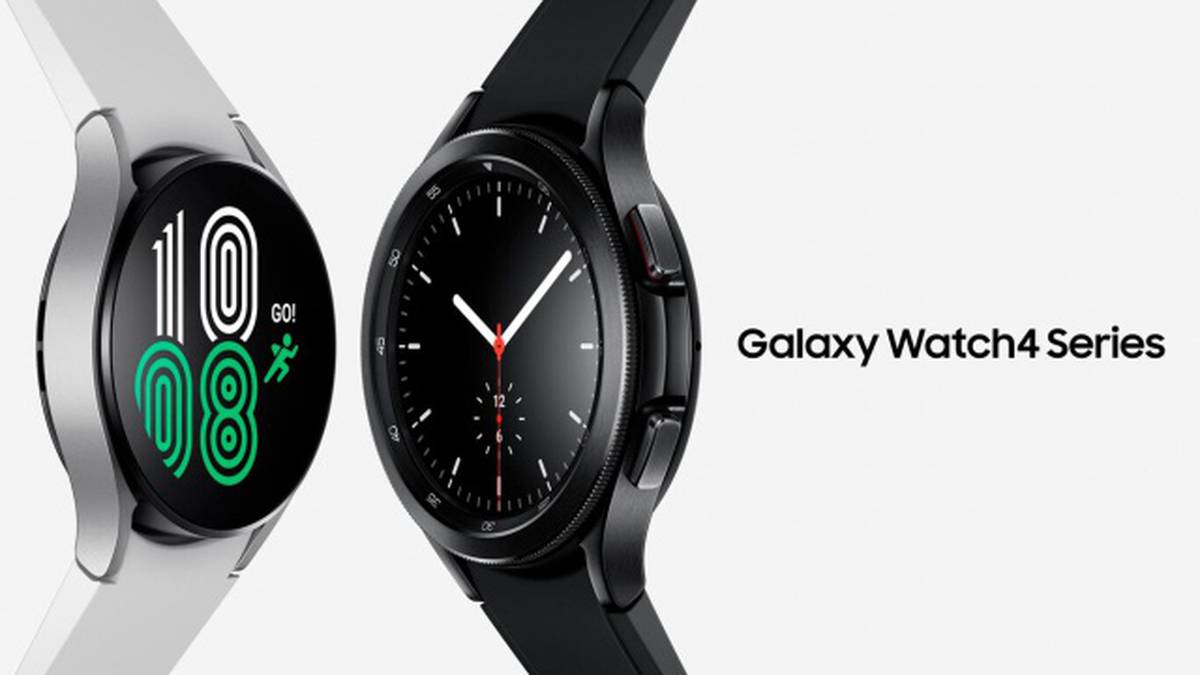 Los Samsung Galaxy Watch4 tienen regalo si los reservas ya mismo