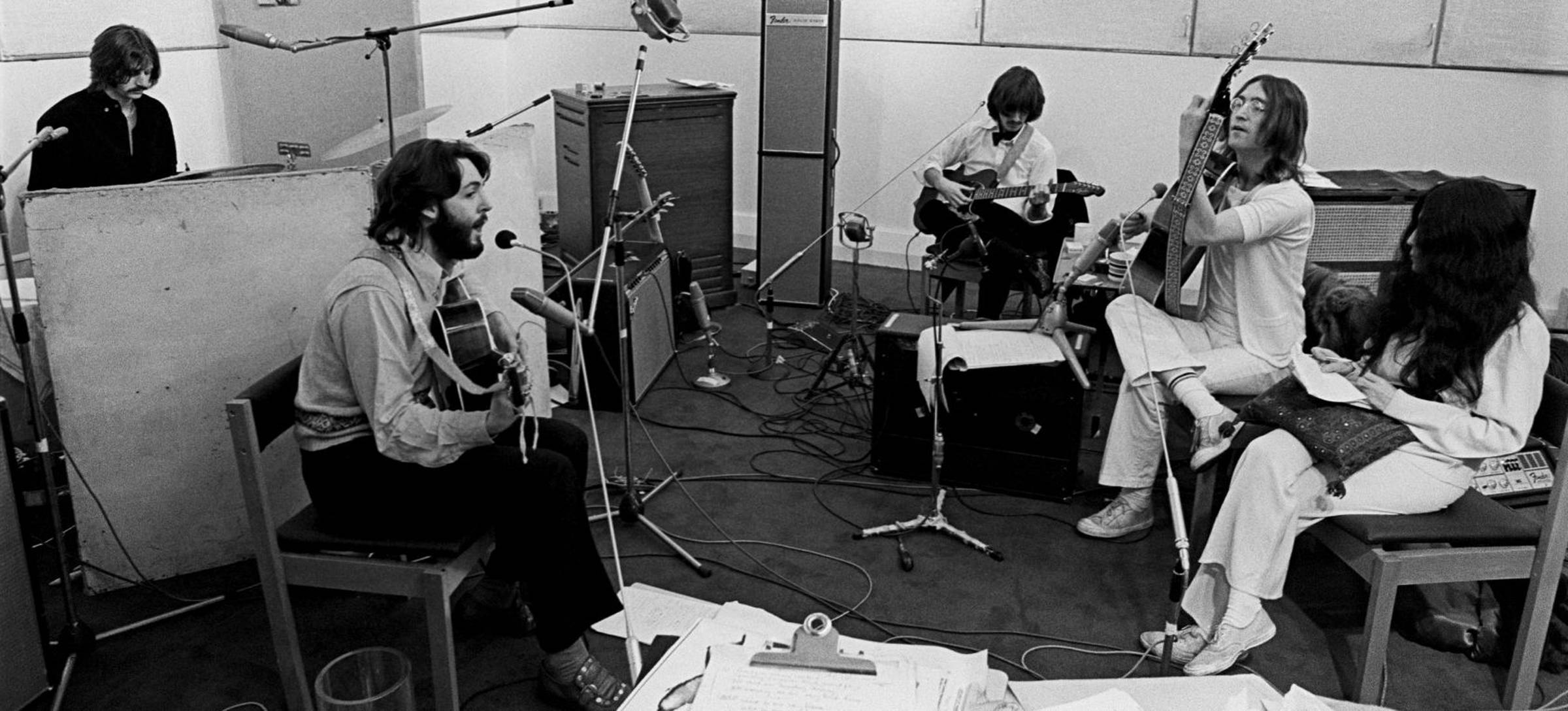 ‘The Beatles: Get Back’: Llega en español el relato exclusivo de las ...