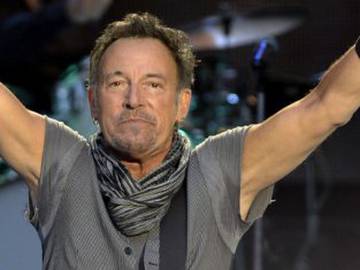 Bruce Springsteen cumple 72 años: estos son sus 10 mejores momentos en directo hasta ahora
