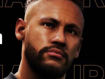 eFootball PES ficha a Neymar Jr. como embajador del videojuego