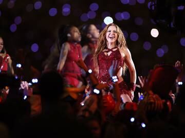 Todos los nominados de los premios Grammy Latinos 2023: de Shakira a Alborán