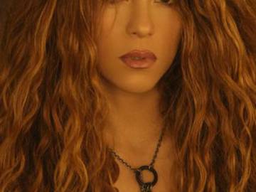 Shakira anuncia el estreno de su nueva canción: ‘Acróstico’