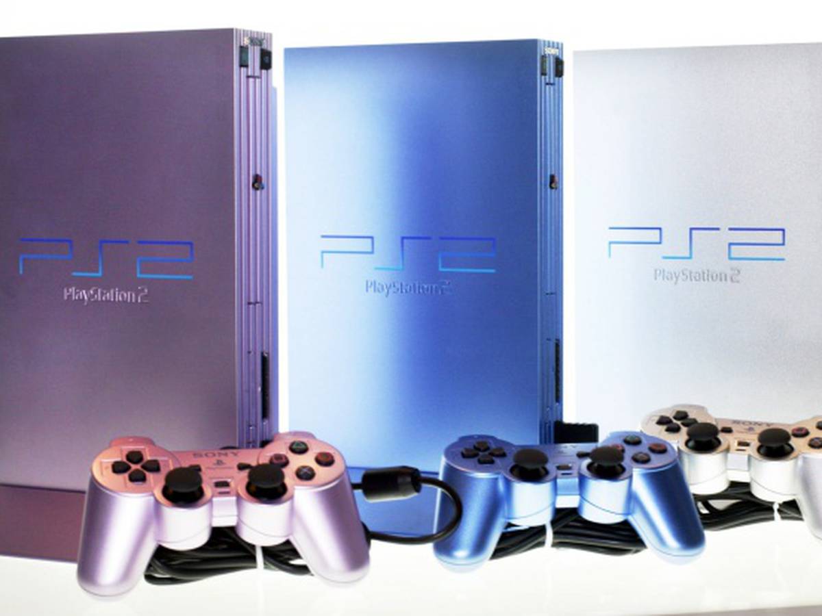Sony dice adiós a PlayStation 2, cierra el Soporte Técnico
