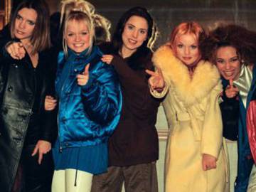 ¿Se traen las Spice Girls un reencuentro al completo entre manos?