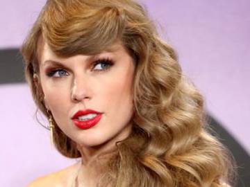 Anti-Hero de Taylor Swift se convierte en el sencillo más exitoso de su carrera