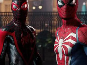 ‘Marvel’s Spider-Man 2’ estará disponible en otoño de 2023
