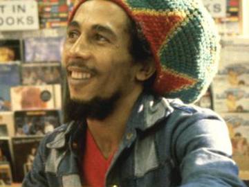 40 años del legado de Bob Marley: “Larga vida al rey del reggae”