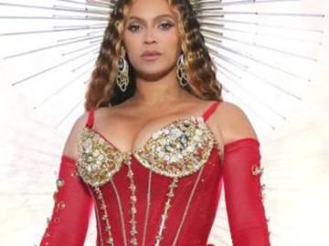 Renaissance Tour de Beyoncé puede convertirse en la gira más exitosa de todos los tiempos
