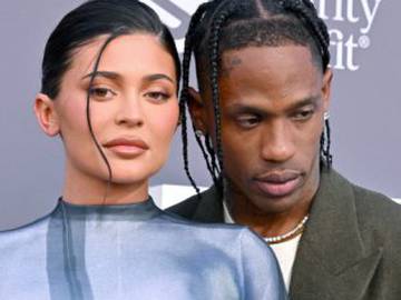 Kylie Jenner y Travis Scott ponen fin a su relación tras una segunda oportunidad