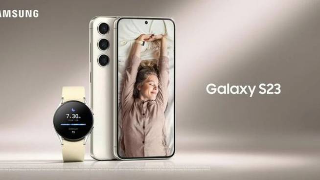 Los Samsung Galaxy S23 se quedan sin secretos: se filtran todas las  especificaciones y precios