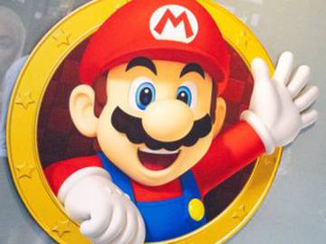 Chris Pratt revela el póster oficial y anuncia el tráiler de la película de animación de ‘Super Mario Bros’