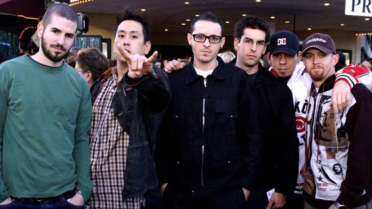Linkin Park lanzan 'Lost', una canción inédita de la época de 'Meteora', Música