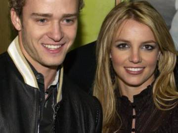 Britney Spears baila Holy grail de Justin Timberlake y todo el mundo se fija en el mismo detalle