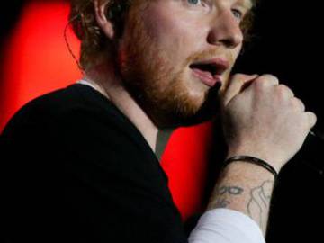 Ed Sheeran y la pesadilla que le atormenta cada noche