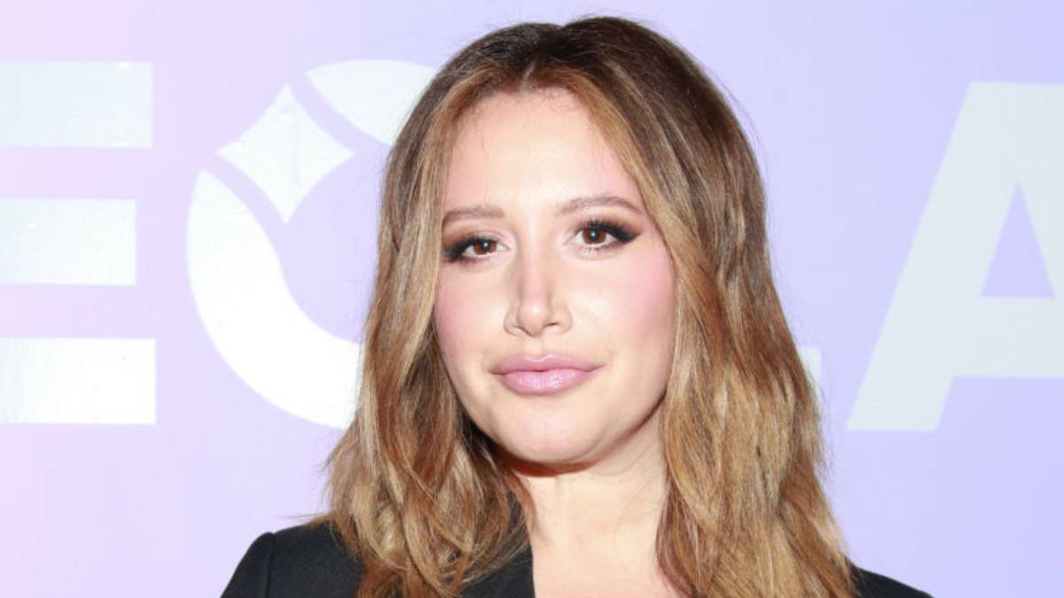 Former High School Musical Star Ashley Tisdale Faces Lawsuit Following