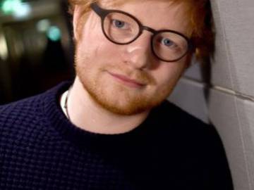Ed Sheeran desvela por sorpresa que es padre por segunda vez de otra niña con su mujer Cherry Seaborn