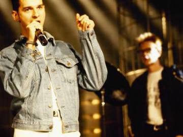 ‘Devotional Tour’, la gira de los excesos que casi ‘mató’ a Depeche Mode