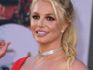 Britney Spears quiere ser madre otra vez: “Planeando tener bebés en Polinesia”