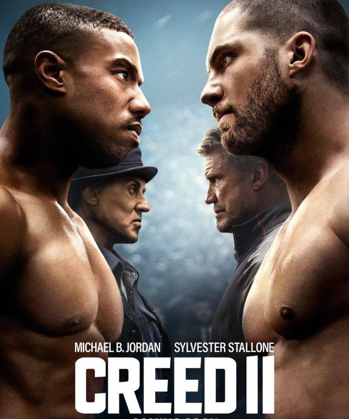 Creed II (Steven Caple Jr.)