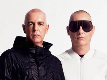 &#039;Lost&#039;, lo nuevo de Pet Shop Boys