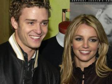 Justin Timberlake se disculpa públicamente con Britney Spears